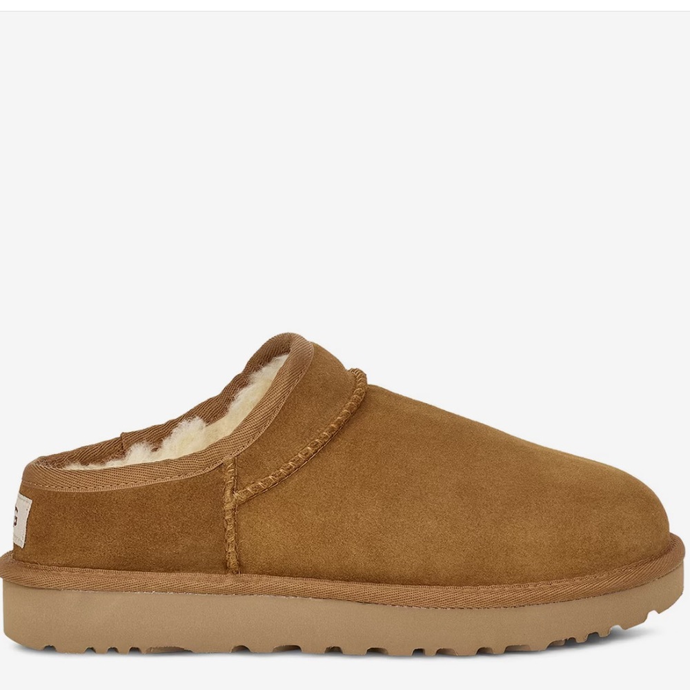 UGG Classic Slipper